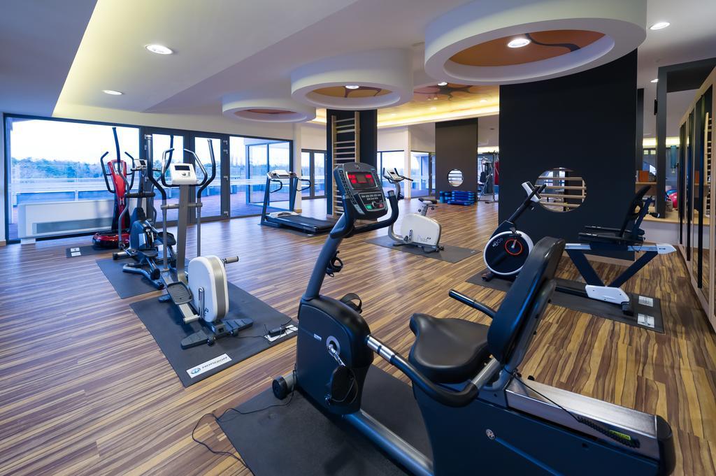 Aquaticum Debrecen Termal & Wellness Hotel Экстерьер фото